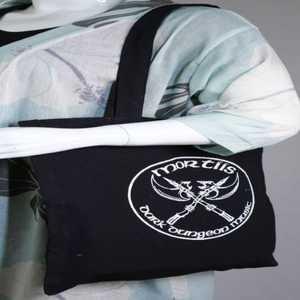 Bolsa de Mano Personalizada Ecológica Reutilizable de Lona 100% Algodón, Bolsa de Calicó para Mujer con Logotipo Impreso, Cierre de Cremallera, Moda Sostenible MGI - Product Image 6