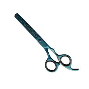 Ciseaux à effiler de coiffeur en acier inoxydable/Professionnel fabrique les meilleurs ciseaux à effiler pour unisexe - Product Image 1