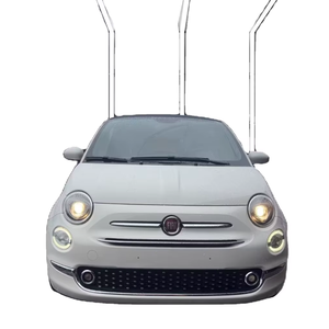 FIAT 500 USATA 2024, 1.0L 4 Cilindri, Potenza 51kW (69cv), 4x2, Alimentazione a Benzina, Compatibile E10, Euro 6d, Cambio Manuale, Guida a Sinistra - Product Image 1