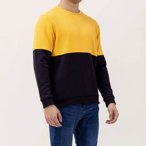 Sudaderas de Hombre de Buena Calidad, Fabricante de Ropa Personalizada, Sudaderas de Moda Masculina 100% Algodón Más Vendidas - Product Image 5