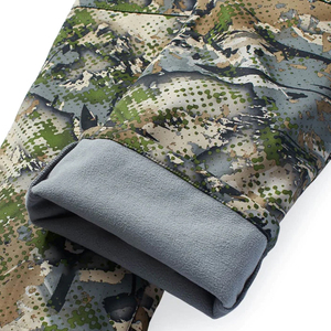 Pantalon tactique imperméable à séchage rapide 2026 pour hommes, coton, camouflage, chasse, pantalon long pour la chasse, design personnalisé, faible MOQ - Product Image 3