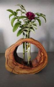 BONNIE กระถางต้นไม้ทำด้วยมือแบบเรียบง่ายเป็นมิตรต่อสิ่งแวดล้อม - Product Image 3