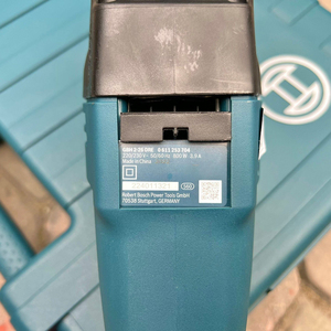 Martillo Perforador Rotatorio Profesional GBH 2-26 DRE, con Cable, Mandril SDS-PLUS, Potencia de 800W, Energía de Impacto de 2.6J, Función de Dos Modos de Perforación - Product Image 5