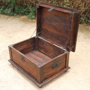 CAJA DE MADERA DE DECORACIÓN TERMINADA que proporciona la caja de madera de la mejor calidad tradicional Alta última caja de regalo de madera única de madera - Product Image 5