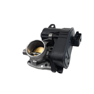 Corpo Farfallato CITROEN C3 Serie 9673622380 HMR (EB2FA) Benzina 1200 (16>) - Product Image 5