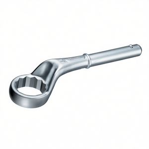 ประแจแหวนแบบไม่มีด้ามจับ Stahlwille คุณภาพสูงสำหรับงานหนัก - Product Image 3