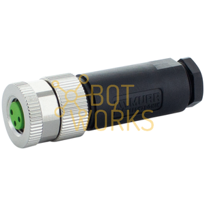 Murrelektronik 7000-08621-0000000 Nuevo Conectores de Otras Categorías - Product Image 1