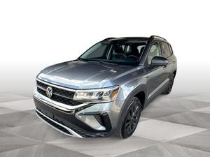 Volkswagen T-AOS S FWD 2024 - Product Image 3