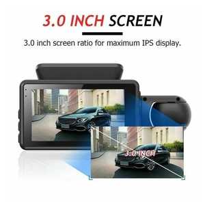 TVS-A68 1080P Dual Auto Dvr Dashcam - Product Image 4