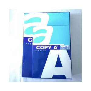 Papier copie A4 original 80 g/m² 70 Double A Papier pour imprimante format A4 - Product Image 5