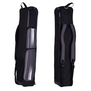 Nouveaux Kits de Hockey sur glace de sport, sac avec Logo personnalisé conçu par les fabricants professionnels, sac de bâton de Hockey à vendre - Product Image 3