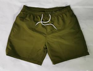 Bañador suelto de alta calidad para hombre de nailon personalizado de moda con estampado digital de calidad superior - Product Image 4