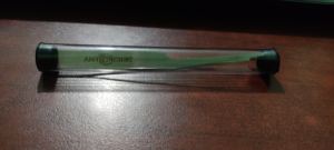 Fórceps de Entomología de acero inoxidable de grado médico de alta calidad, grandes y ligeros para instrumentos de laboratorio y quirúrgicos - Product Image 6