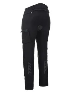 Hombres Airtacama Touring/Offroad Cordura 3 Capas Impermeable Enduro/Adventure Moto Textil Pantalón/Pantalón, CE Nivel 2 Armaduras - Product Image 2