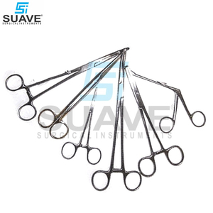 ชุดผ่าตัดขยายและขูดมดลูก - Product Image 3