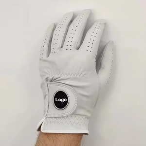 Gants de golf en microfibre de haute qualité pour hommes, vêtements minces et confortables pour le sport, design durable personnalisable au meilleur prix - Product Image 5