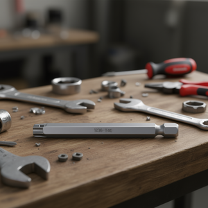 Puntas de Destornillador TORX Stahlwille para Tornillos con Perfil Interno - Product Image 3