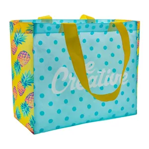 Bolsa de Compras Personalizable SuboShop B TNT, Artículo Promocional de Merchandising Personalizado - Product Image 6