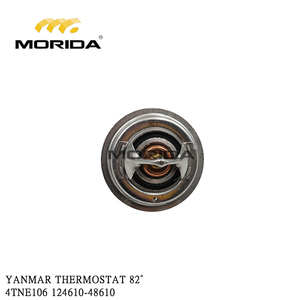 124610-48610 4TNE106 เทอร์โมสตัท 82 °   สำหรับยันม่าร์ - Product Image 1