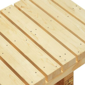 พาเลทไม้ epal พาเลทยูโรพาเลทไม้ยูโรมีทุกขนาด/1200x1000ยูโร - Product Image 4