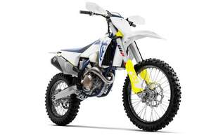 Moto Tout Terrain Originale Neuve 2024 pour H FC350 - Product Image 2