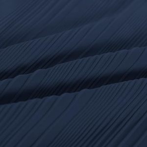 เสื้อโปโลแขนสั้นสำหรับผู้ชาย เล่นกอล์ฟ เทนนิส ผลิตจากโพลีเอสเตอร์ 87.3% สแปนเด็กซ์ 12.7% เนื้อผ้านุ่มสบาย พิมพ์ลาย - Product Image 6