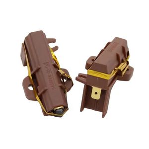 <span class=keywords><strong>Precio</strong></span> especial nuevo para Samsung LG Little Swan Motor de <span class=keywords><strong>lavadora</strong></span> cepillo de carbono piezas de repuesto para <span class=keywords><strong>lavadora</strong></span> - Product Image 3