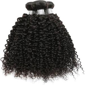 Extensions de cheveux de trame de volume Offre Spéciale cheveux de cuticule vierges Remy humains Double dessinés meilleur Double dessiné trame de machine - Product Image 1
