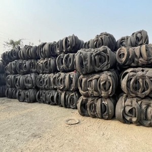 Meilleure Offre – Déchets de Pneus Usagés de Qualité Supérieure – Caoutchouc Recyclé d'Origine Américaine – Grade Automobile – Haute Résistance à l'Impact et à l'Usure - Product Image 1