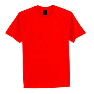 T-shirts en coton peigné de première classe couleur verte qualité 100% coton t-shirts décontracté Logo personnalisé t-shirt surdimensionné uni pour hommes - Product Image 3