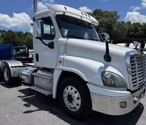 Camión Freightliner Cascadia 125 Evolution Day Cab 2017 Usado, Listo para la Venta, Disponible con Volante a la Izquierda/Derecha, Envío Mundial Disponible - Product Image 3