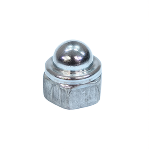 Tuercas de Rueda de 13 mm para Motocicletas Lambretta LI S3 + SX + TV3 + DL + J (Modelos desde 1968), Accesorios para Llantas y Ruedas - Product Image 2