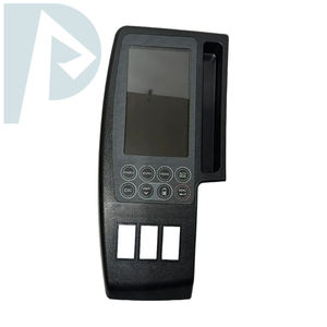 Panel de Instrumentos para Excavadora Hyundai R215VS, Monitor de Piezas de Maquinaria de Construcción 21N8-31300 21N4-31300 - Product Image 1