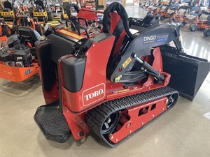 2025 TX1000W Mini chargeuse sur chenilles chargeuse sur chenilles Eaton moteur hydraulique moteur pompe boîte de vitesses PLC engrenage inclus - Product Image 6