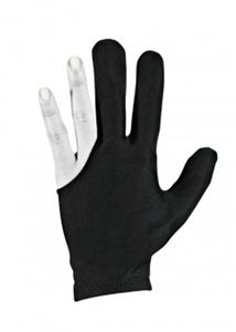 ถุงมือบิลเลียดคุณภาพระดับพรีเมียม ราคาต่ํา ถุงมือบิลเลียดที่ทนทาน OEM ระเหิด การออกแบบที่กําหนดเองและถุงมือโลโก้ที่กําหนดเอง - Product Image 5