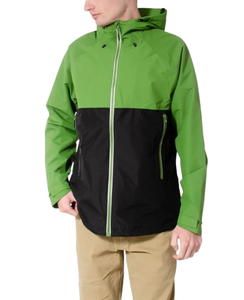 Chaqueta Cortavientos Personalizada para Hombre, con Cremallera Completa, Ligera, Impermeable, para Entrenamiento Deportivo - Product Image 4