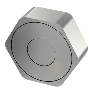 Ballude BAM049U staffe - Product Image 1