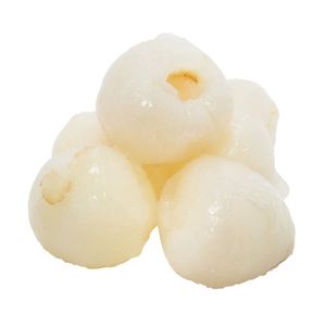 Lichi Enlatado de Calidad de Exportación en Almíbar, Sabor Natural Dulce, Lichi Sin Hueso, Premium para Té de Frutas, Adorno para Smoothies, Lichi Fresco - Product Image 1