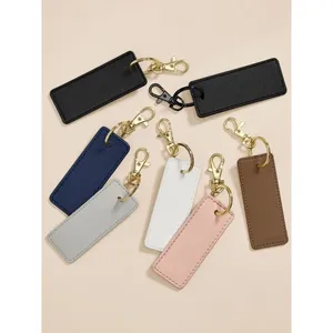 Porte-clés et mousquetons promotionnels personnalisés pour boutiques – Clips de clés sur mesure pour le merchandising - Product Image 1