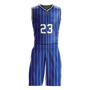 Nouvelles tenues de basket-ball personnalisées, design tendance, vente en gros d'usine, livraison rapide, haute qualité, maillots de basket-ball grandes tailles, OEM - Product Image 1