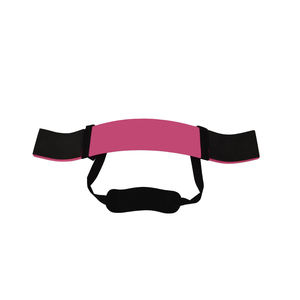 Blaster de bras d'haltérophilie en alliage d'aluminium haute densité Blaster de bras d'haltérophilie avec logo personnalisé OEM - Product Image 2