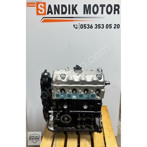 เครื่องยนต์ประกอบใหม่ SFR สำหรับรถยนต์มิตซูบิชิ คาร์รี่ SK410 1.0 ปี 1990-1998 สำหรับเปลี่ยน/ซ่อมแซม - Product Image 3