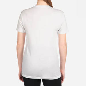 เสื้อยืดคอกลมทรงสปอร์ตแบบยูนิเซ็กซ์ ผ้าทรีเบลนด์ พรีเมียมสำหรับผู้ชาย - Product Image 1