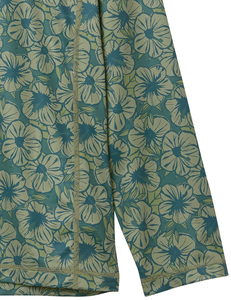 Chemises à manches longues pour hommes, sublimation, tricotées, respirantes, écologiques, anti-UV, sorties estivales - Product Image 6