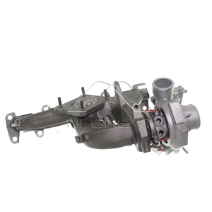 Turbocompresseur de voiture 04884234AC pour Chrysler <span class=keywords><strong>PT</strong></span> <span class=keywords><strong>CRUISER</strong></span> Dodge Neon SRT-4 2.4L - Product Image 3