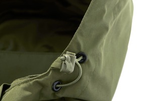 Deporte impermeable a prueba de viento moda al aire libre chaqueta de lona suave Shell más polar táctico transpirable ecológico - Product Image 4