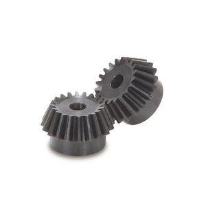 Engranajes de inglete rectos de acero inoxidable, última marca, nueva, mejor oferta, patrón cónico, componentes de núcleo de motor helicoidal de latón, maquinaria - Product Image 2