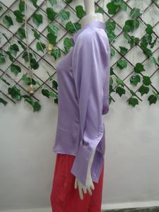 Camisas de moda de mujer de estilo moderno para el día a día camisas de ajuste regular de moda a la venta a los mejores precios - Product Image 4