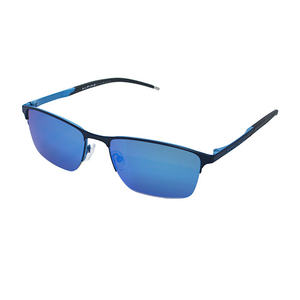Alpine AGP 2209 BLUE Lunettes de soleil sport de luxe de qualité supérieure - Product Image 2