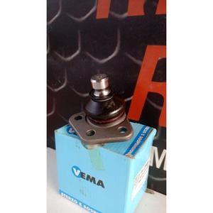 VOLKSWAGEN Jetta Serie A4 (98>05) ARM END 2568 เบนซิน - Product Image 5